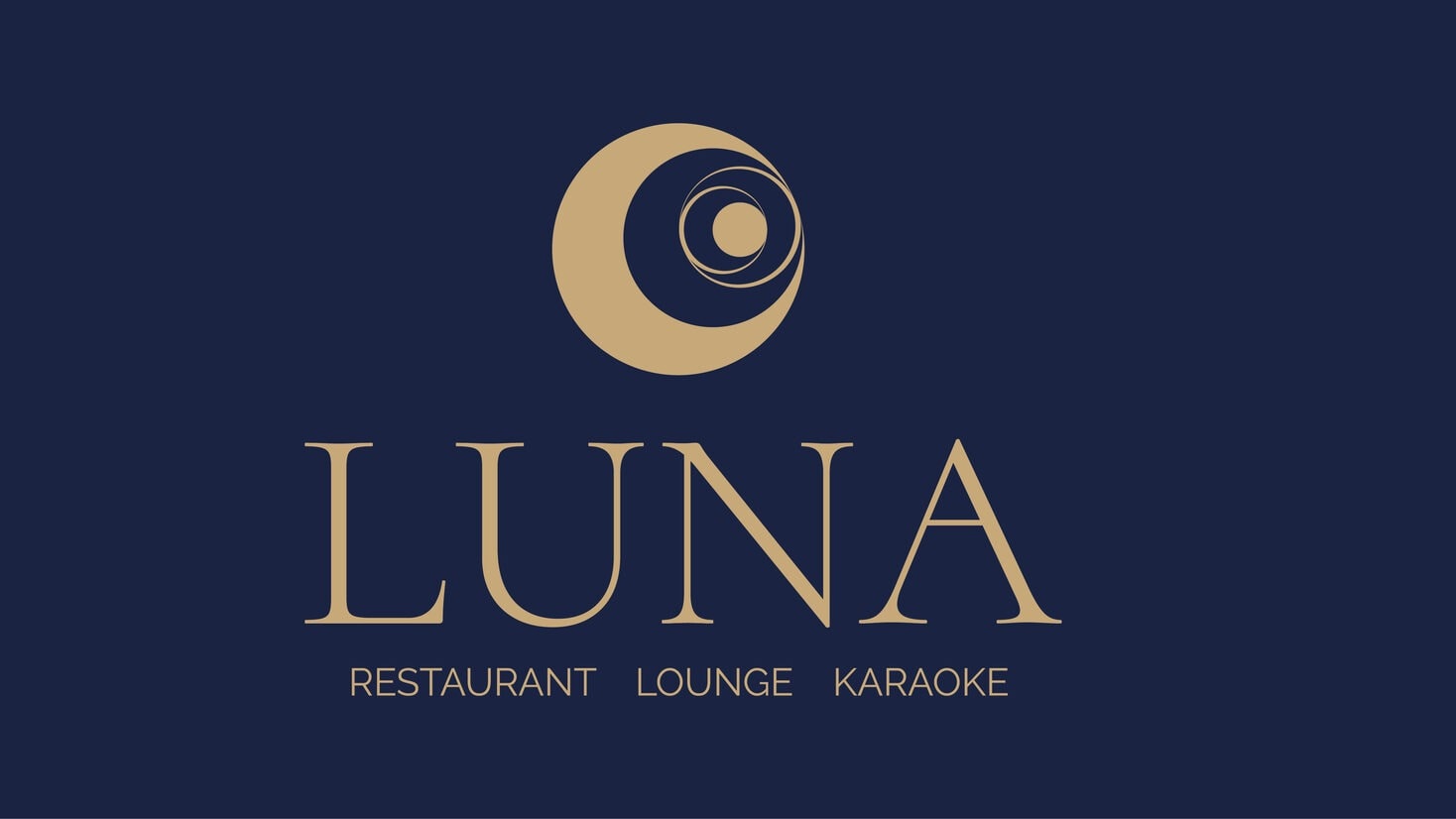 Luna Lounge — 1