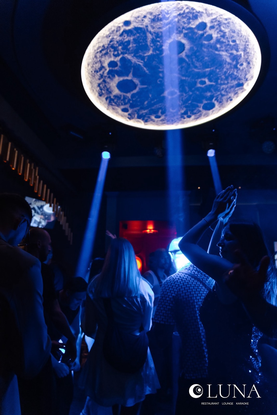Luna Lounge — 4