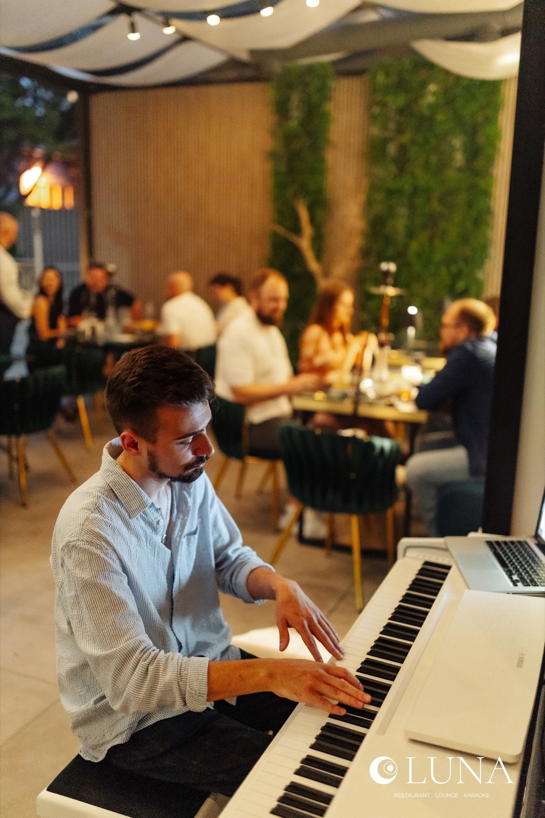 Luna Lounge — 5