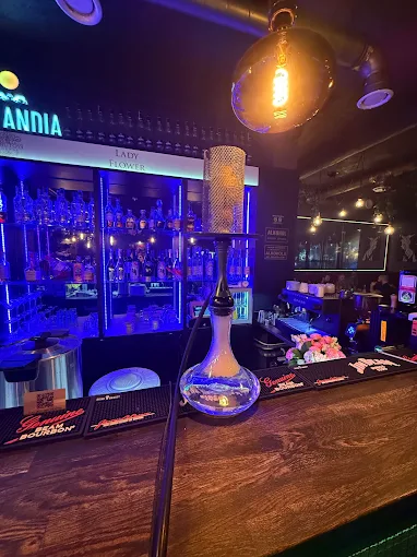 Krutoy Lounge (Siedmiogrodzka) — 5