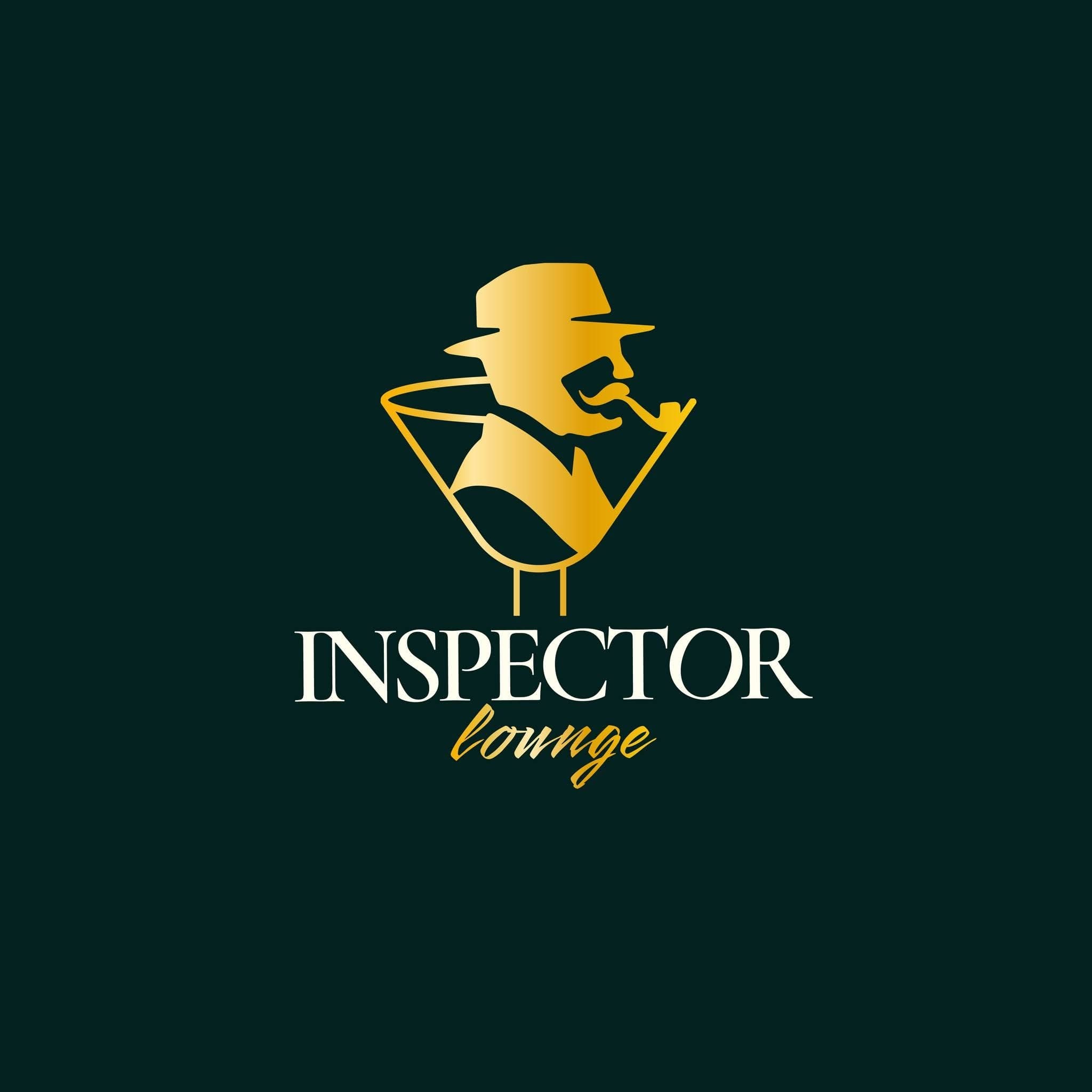 Inspector Lounge
