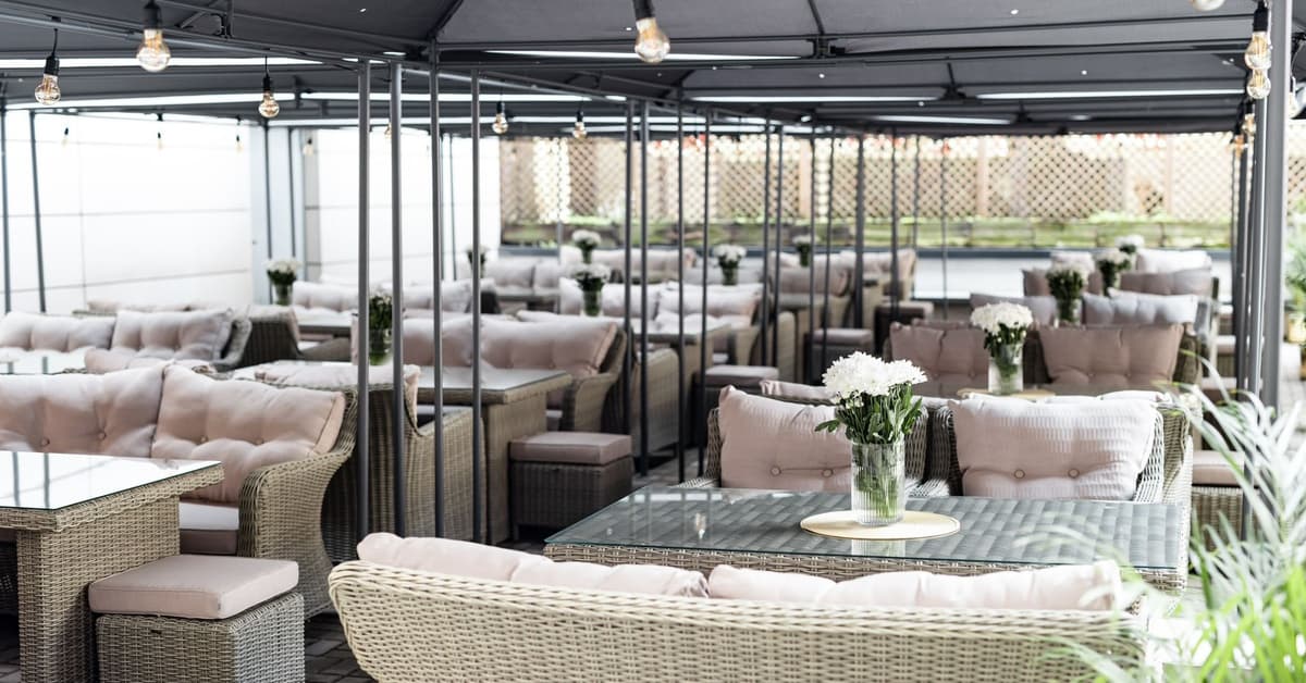 Inspector Lounge