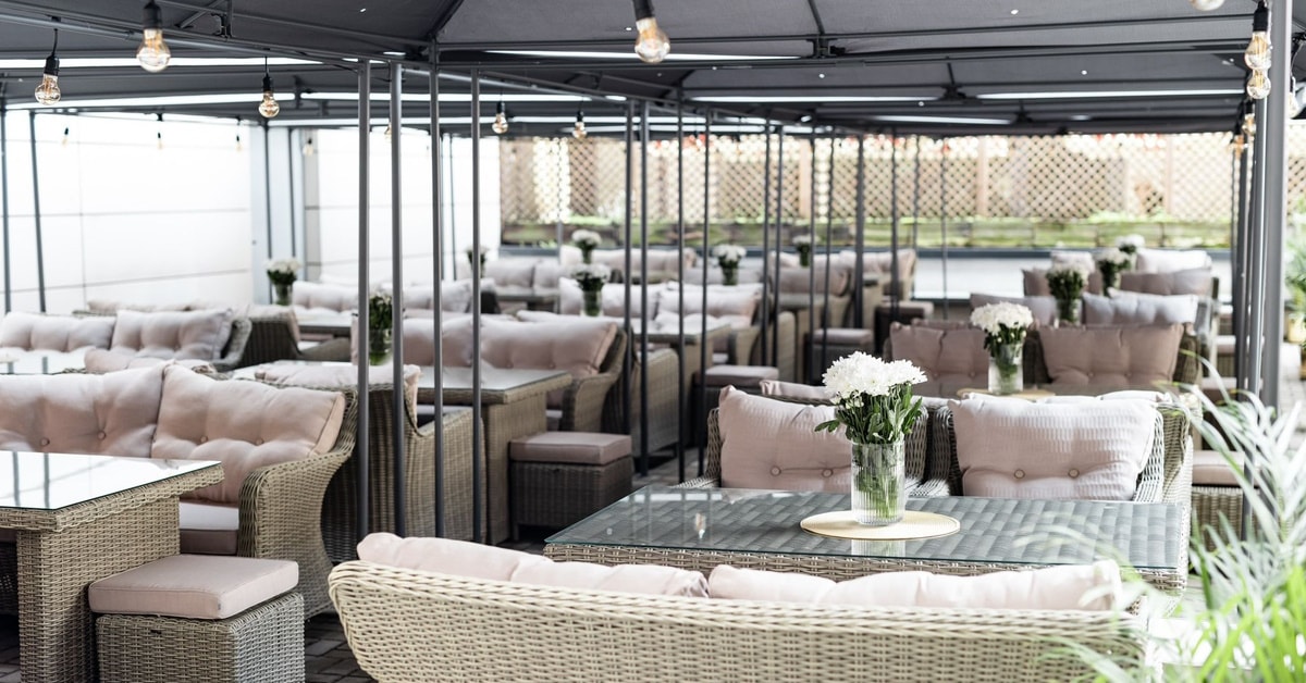 Inspector Lounge — 3