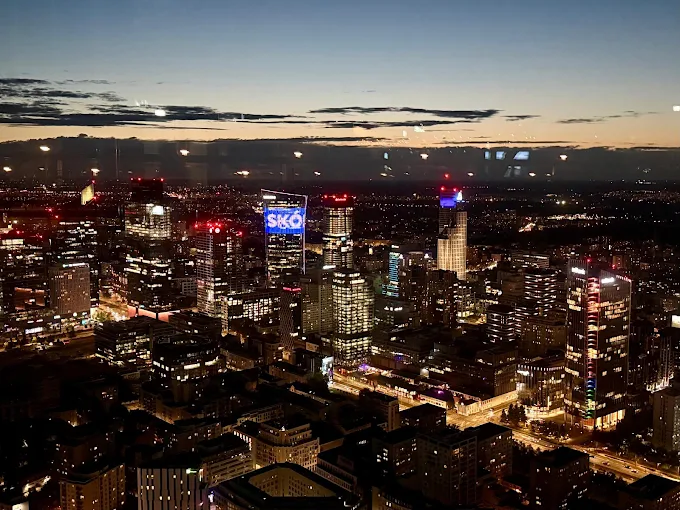HighGarden Rooftop Lounge — 4